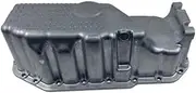 Parts Number 036103601N Oil Pan Pack of 1 Piece