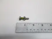 388676 0388676 Pin & Lockwasher OMC Evinrude Johnson Outboards