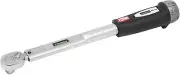 TONE 3/8" sq.dr Preset Torque Wrench Digital Reading 5-25N.m T3MN25 253mm Japan