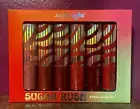 JoyBright by Ulta Beauty Sugar Rush 6 Piece Lipstick Set