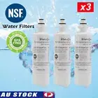 Water Filter Cartridge For LG Fridge GC-L247ENSL GF-B590PL GR-L730SL GS-B679PL