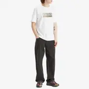 Norse Projects Holger Post Stamp Print T-Shirt