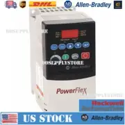 Allen-Bradley 22B-D1P4N104 PowerFlex 40 AC Drive 2022 22BD1P4N104 US ! AB ~ NEW