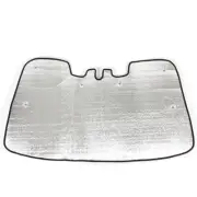 For Subaru Forester 2019-2025 Car Windshield Anti-UV Visor Sunshade