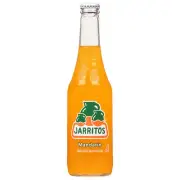 Jarritos Soda Mandarin 12.5 FO (Pack Of 24)