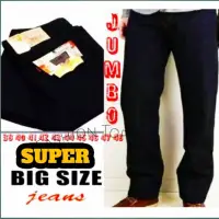 在飛比找蝦皮購物優惠-牛仔褲男褲 SIZE JUMBO BIG SIZE 28 3