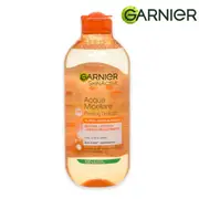 Garnier micellar water 400ml peeling