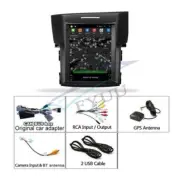 9.7" 2+32G Stereo Radio GPS Navigation WiFi OBD FM RDS For 12-16 Honda CRV LHD (for: Honda)