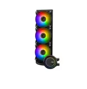 MSI MAG CORELIQUID E360 BlackLiquid CPU Cooler, LGA 1150/1151/1155/1156/1200/...