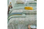 PIP Studio Curious Animals Cotton White Quilt Cover Set
