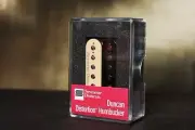 SEYMOUR DUNCAN Distortion SH-6 Humbucker Pickup Bridge ZEBRA