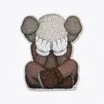 【LUNASHOP 現貨】KAWS TOKYO FIRST PUZZLE 100 PIECE JIGSAW