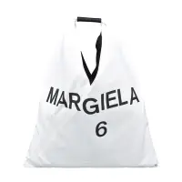 在飛比找momo購物網優惠-【MM6 MAISON MARGIELA】MM6 Maiso