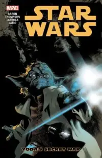 在飛比找博客來優惠-Star Wars 5: Yoda’s Secret War