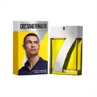 Cristiano Ronaldo CR7 DISCOVER EDT 50mL New BOXED Men Fragrance Perfume Cologne