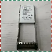 00Y2413 00Y5724 IBM 2072-ACMA V3700 Storwize 200GB SSD 2.5" SAS HDD