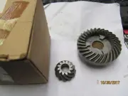 OMC JOHNSON / EVINRUDE GEAR SETFORWARD & PINION 433618