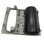 Car Roof Console Reading Light Glasses Case Trim Cover CN15-A519A58-AA for Everest BT50 2012-2019