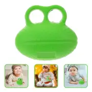Baby Hand Grip Strengthener Finger Exercise Ball For Hand And Finger Strength