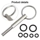 Quality Stainless Steel Repair Tool for AEG and For Capresso Appliances