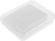 Ipetboom 80pcs Ultrathin Facial Cotton Pads for Toner Soft Disposable Makeup Wipes for Gentle Cleansing for Hydrating and Nourishing Skin for Daily Use