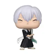 Bleach - Gin Ichimaru Pop! Vinyl