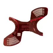 B Gap Adjustment Tool SRAM XPLR or ROAD AXS Chain Gauge Rear Derailleur