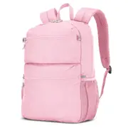 High Sierra Everclass Backpack Light Pink