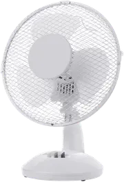 Nordic 23cm Desk Fan