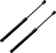 2 Tailgate Boot Gas Struts Fit for Suzuki Alto GF 2009-2013 GL GLX 5dr Hatchback Rear Hatch Door Trunk Lid Liftgate Lift Support Shock Springs