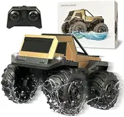 Remote Control Truck