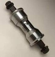 YST Unthreaded Square Taper Bottom Bracket — 68 x 110mm For stripped Thread