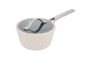 Nexgen Saucepan with Lid (Ivory) - 16cm/1.3L