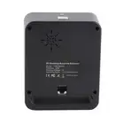 Fixed Barcode Scanner 1D QR 2D HandsFree Desktop Bar Code Reader With USB Ca Fit