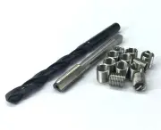 Helicoil Thread Repair M20 x 1.5 Drill and Tap 12 Inserts [SN/3]