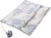 Angoily Book Protection Sleeve Washable Book Cover Handmade Decorative for School Business and Personal Use Lightweight and Design