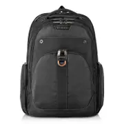 Everki Atlas Travel Friendly Laptop Backpack 13-Inch to 17.3-Inch Adaptable Compartment EKP121