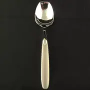 PARADOX by Oneida Sugar Spoon 6" NEW NEVER USED 18/10 Stainless made USA
