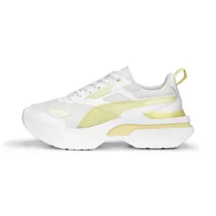 【PUMA】運動鞋 休閒鞋 女鞋 Kosmo Rider Tech Wns(38987803)