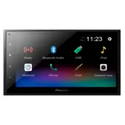 Pioneer DMH-A345BT Digital Media Player