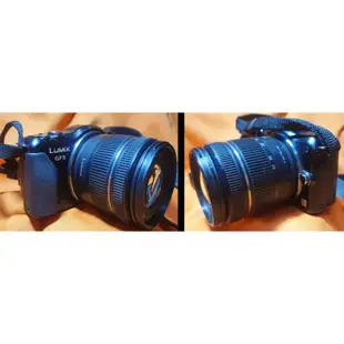 Panasonic Lumix DMC GF5  微單眼相機