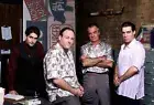 New The Sopranos Tv Series Poster OR Canvas Size A4-A1 Premium Wall Art Print