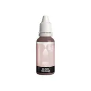 Over The Top Nude Gel Paste Food Colour 25g