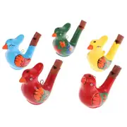 Coloured Drawing Water Bird Whistle Kid Early Learning Educational Childre.pi