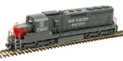 Atlas HO Scale EMD SD24 Low Nose (DCC/LokSound) Southern Pacific/SP #7200