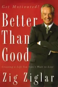 在飛比找博客來優惠-Better Than Good: Creating a L