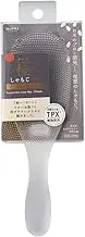 Marna K744CL Super Rice Spoon, Small, Premium Clear (Ladle Letter/Made in Japan), Non-Stick (Embossing, Easy to Scoop), Slim Width