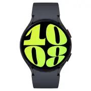Samsung Watch6 GPS 44mm Graphite SM-R940NZKAXSA