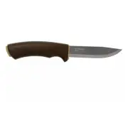 MORAKNIV Bushcraft Survival fixed blade knife outdoor fire starter sharpener
