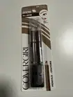 NIP New Covergirl Brow Fill & Define 2 Pencils & Sharpener 510 Soft Brown
